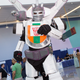Image for article titled More Proof That This Might Be The Greatest Weekend For Cosplay, Ever.